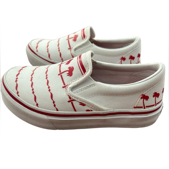 IN-N-OUT DRINK CUP SHOES Kids Size 1 - Picture 5 of 8